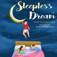 A Sleepless Dream 1977991092 Book Cover