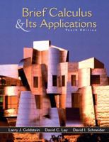 Brief Calculus and Its Applications 0130466182 Book Cover