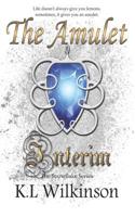 The Amulet Interim 1081648775 Book Cover