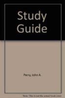Study Guide 0205371507 Book Cover