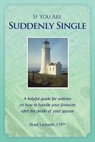 If You Are Suddenly Single 057805633X Book Cover