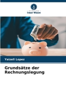 Grundsätze der Rechnungslegung (German Edition) 6630400526 Book Cover