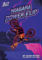 Niagara Power Flip 1631635514 Book Cover