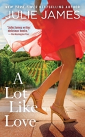 A Lot Like Love 0425240169 Book Cover