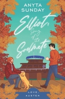 Elliot, Song of the Soulmate 394790939X Book Cover