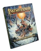 Pathfinder Roleplaying Game: Ultimate Wilderness 1640781331 Book Cover