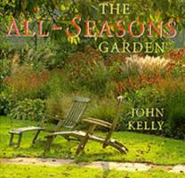 The All-Seasons Garden 0670816574 Book Cover