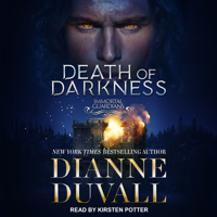 Death of Darkness 098641719X Book Cover