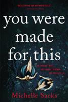 You were made for this 0316475408 Book Cover