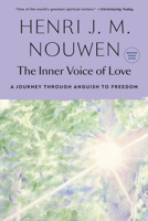 The Inner Voice of Love 0385483481 Book Cover