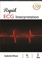 Rapid ECG Interpretation 938918858X Book Cover