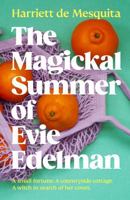 The Magickal Summer of Evie Edelman 1916747485 Book Cover