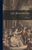 Les Bouffons 1021356018 Book Cover