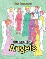 Guardian Angels 1490810110 Book Cover