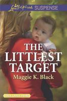 The Littlest Target 1335490256 Book Cover