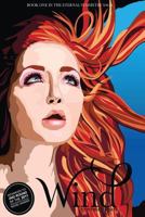 Wind: Book One of the Eternal Symmetry Sage 179881112X Book Cover