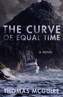 The Curve of Equal Time 1597099392 Book Cover