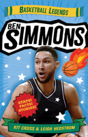 Ben Simmons: Basketball Legends Volume 2 1761181270 Book Cover