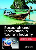Research and Innovation in Tourism Industry 1773610082 Book Cover