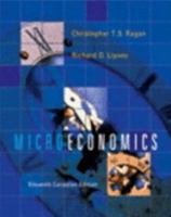 Microeconomics 0321794877 Book Cover