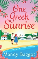 One Greek Sunrise 1835616089 Book Cover