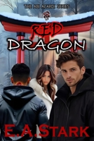 Red Dragon 1738219526 Book Cover