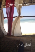 Light Dream Lover (Italian Edition) B086PMZZZS Book Cover