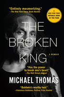 The Broken King 0802146090 Book Cover