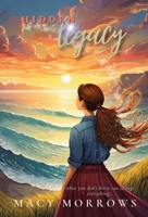 Hidden Legacy (The Autumnverse) B0DY15CYTJ Book Cover