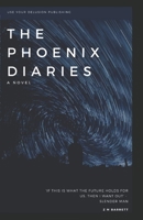 The Phoenix Diaries B0B8XW5FDM Book Cover