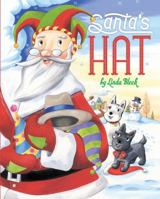 Santa's Hat 0762442921 Book Cover