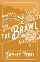 The Brawl 1957376244 Book Cover