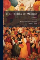 The History of Mexico 1025189116 Book Cover