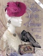 Ladies' Vintage Accessories 1574322079 Book Cover