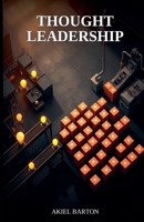 Thought Leadership B0GY29M76M Book Cover