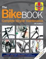 Bike Book 7th Edition 178521134X Book Cover