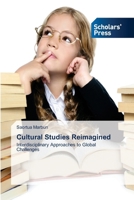 Cultural Studies Reimagined 6206772764 Book Cover