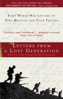 Letters from a Lost Generation 1844085708 Book Cover