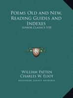 Poems Old and New 0766156850 Book Cover