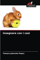 Insegnare con i casi 6204038257 Book Cover