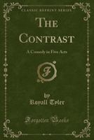 The Contrast 1482775549 Book Cover