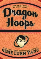Dragon Hoops 1626720797 Book Cover