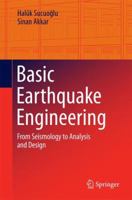 Earthquake Engineering 3319010255 Book Cover