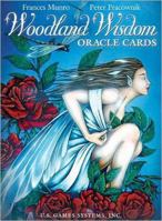 Woodland Wisdom Oracle Cards 1572816910 Book Cover