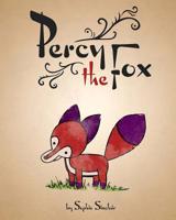 Percy the Fox 151483300X Book Cover