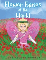 Flower Fairies of the World 1635259355 Book Cover