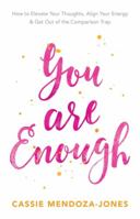 You Are Enough 1401950663 Book Cover