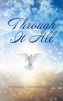 Through It All 152466359X Book Cover