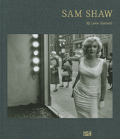 Sam Shaw 3775726950 Book Cover