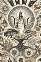 TAROT IFÁ: A Transformative Guide to the Archetypes of the Orishás and Odus Through the Tarot (Odu Ifá Revelations and Divination Techniques) B0F5GXDVTC Book Cover